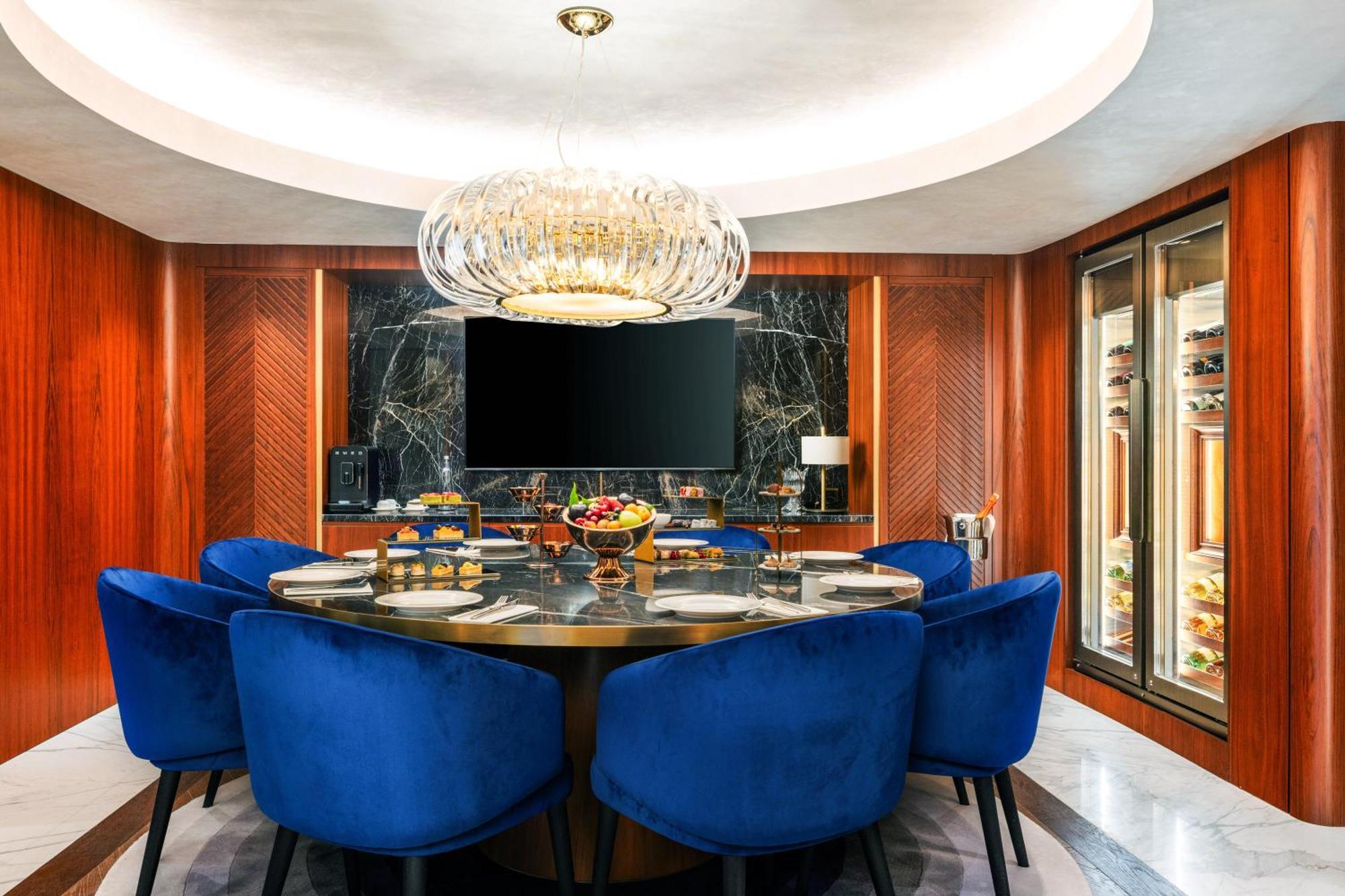 The Maestro Hotel Istanbul