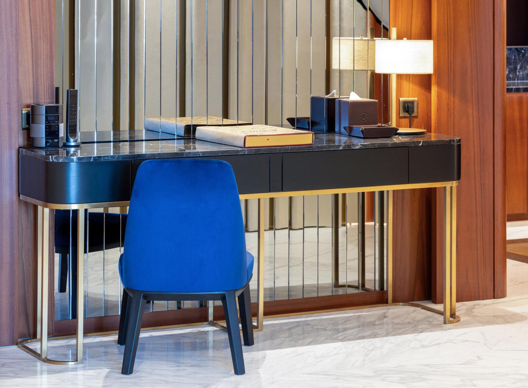 The Maestro Hotel *