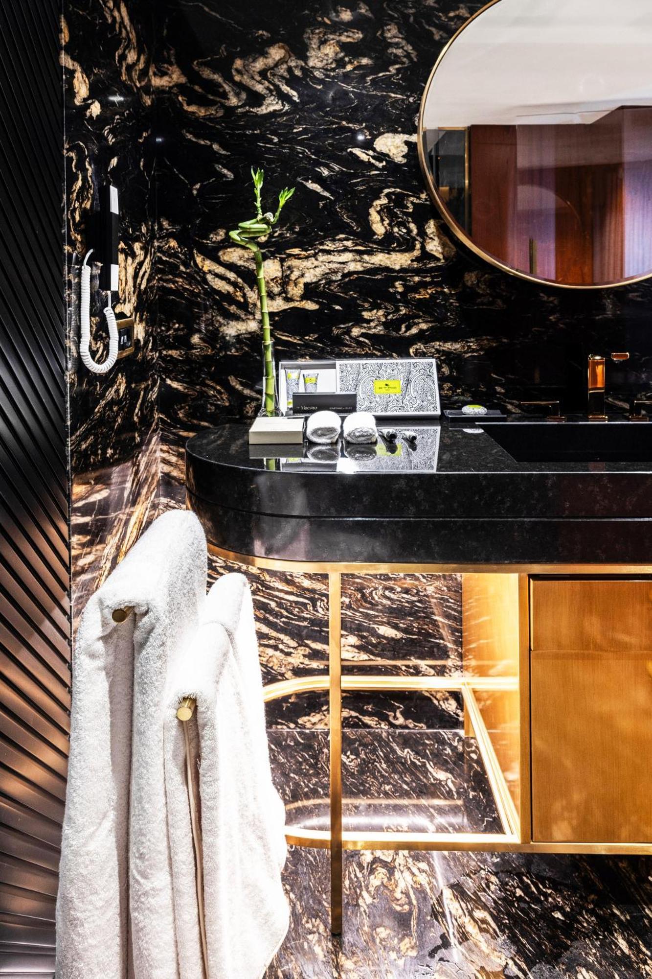The Maestro Hotel Istanbul