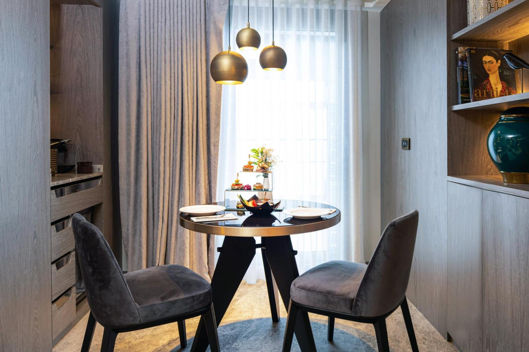 Hotel The Maestro Istanbul