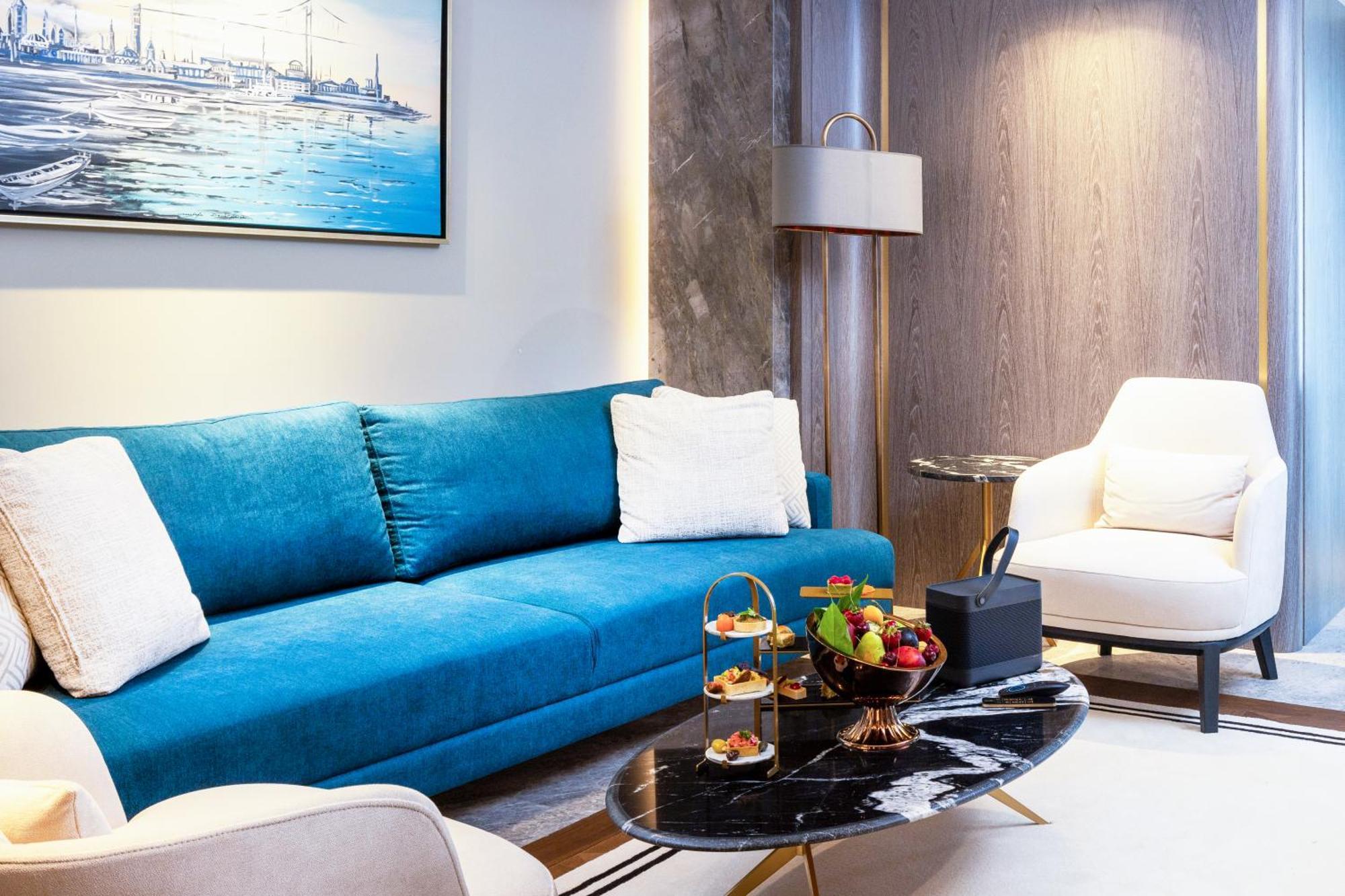 Hotel The Maestro Istanbul