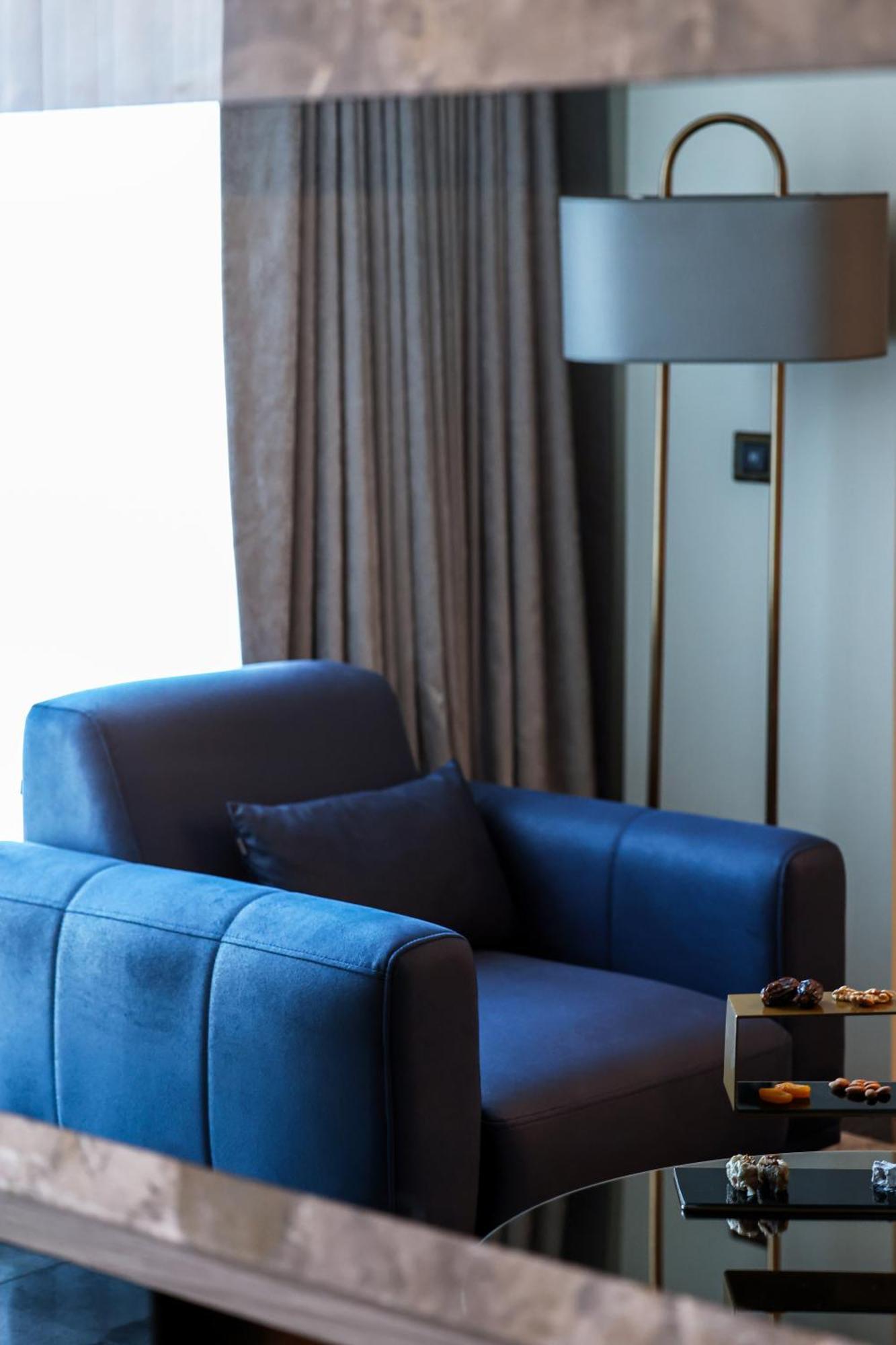 The Maestro Hotel Istanbul