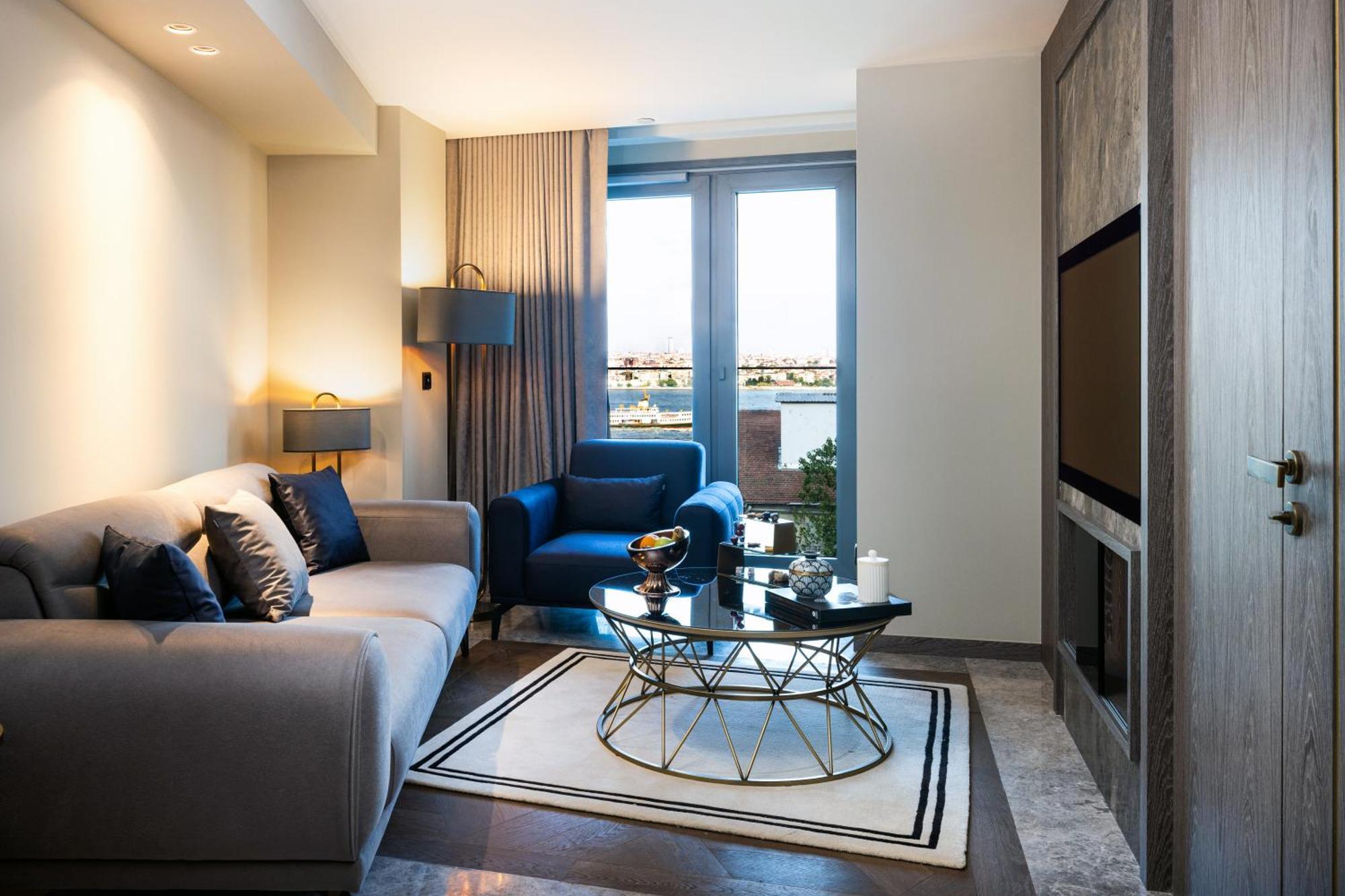 Hotel The Maestro Istanbul