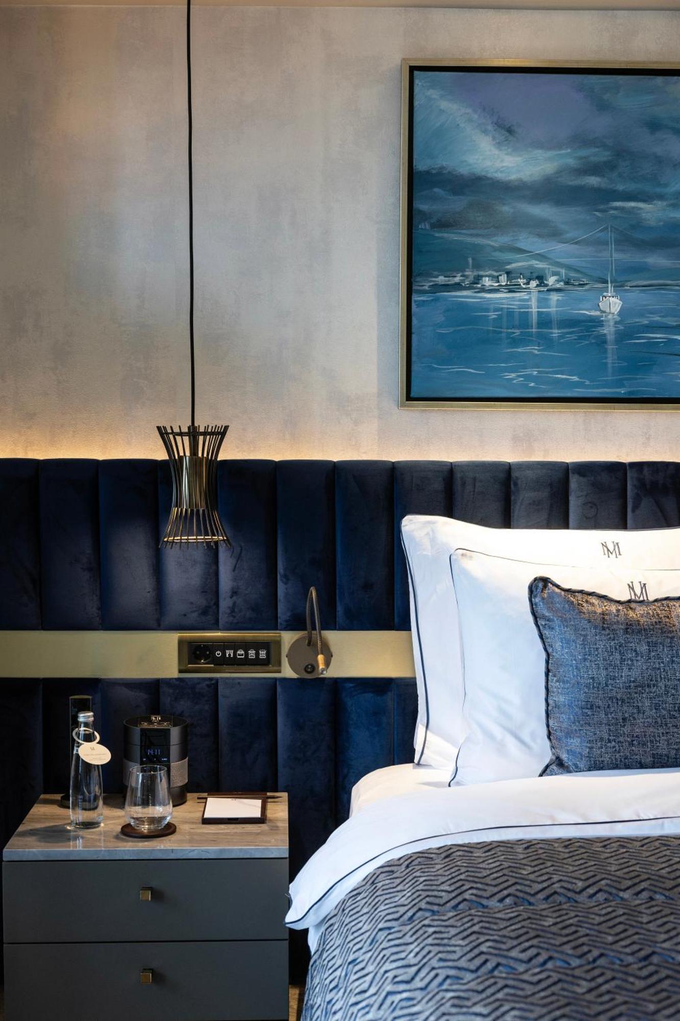The Maestro Hotel Istanbul
