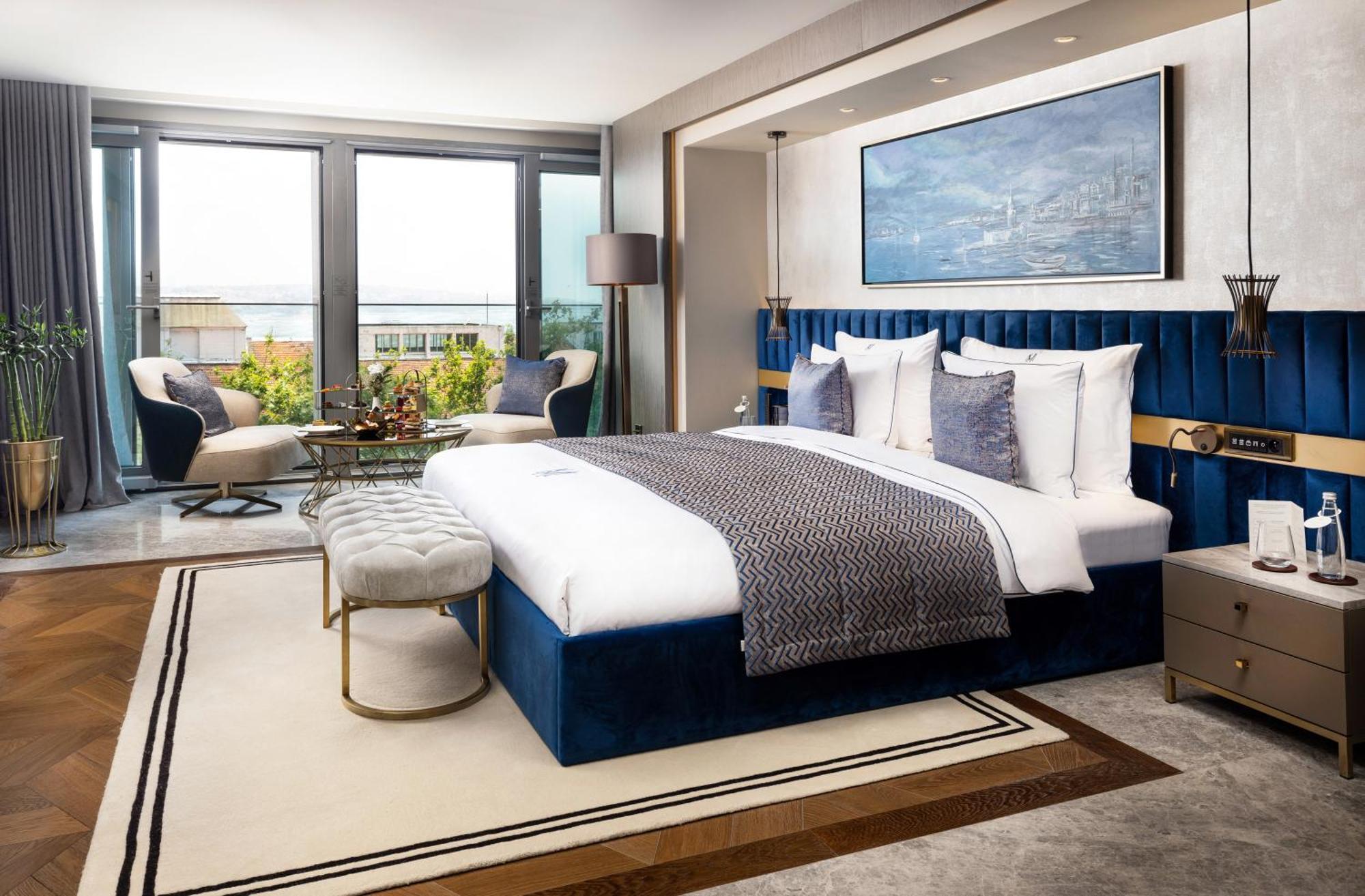 The Maestro Hotel Istanbul