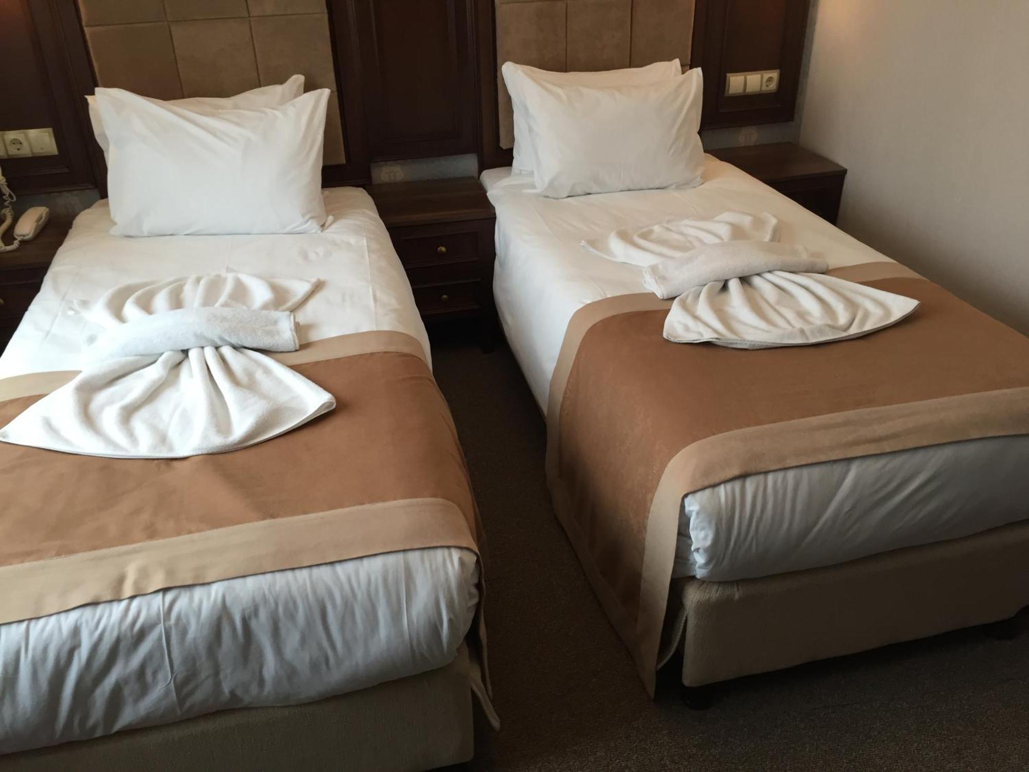Hotel Golden Pen Istanbul
