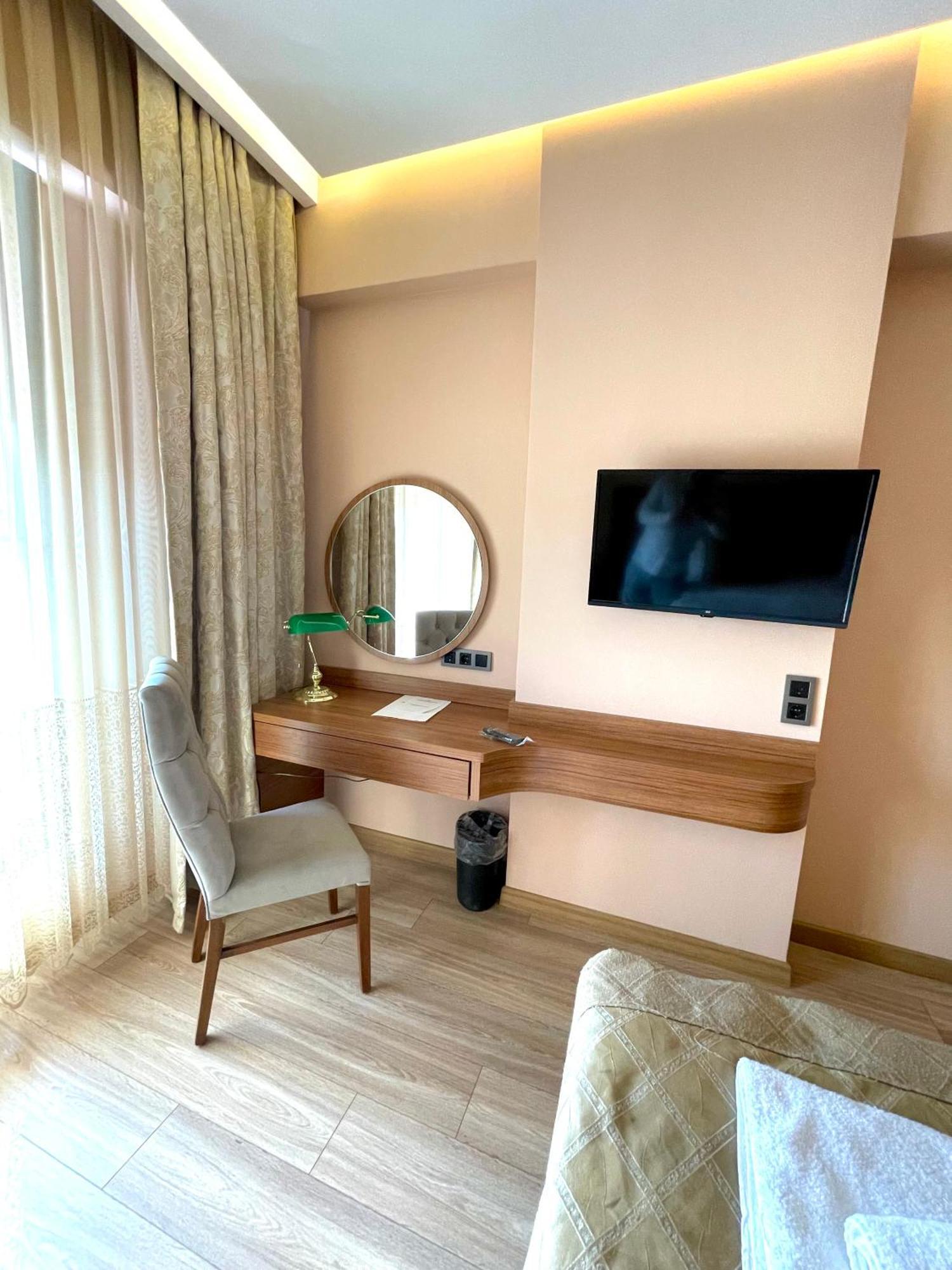 Classes Airport Otel 3*
