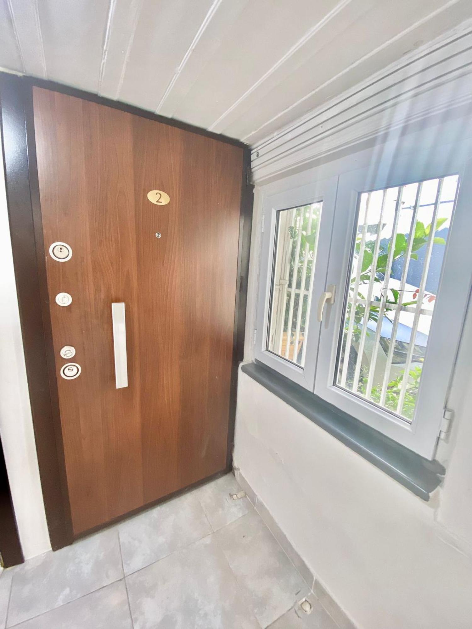 Aparthotel Hagia Sophia Liffe Apartmentd