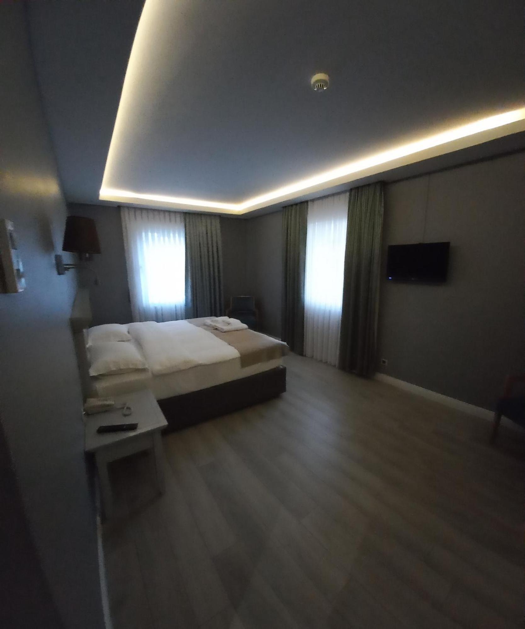 Hotel Semsan