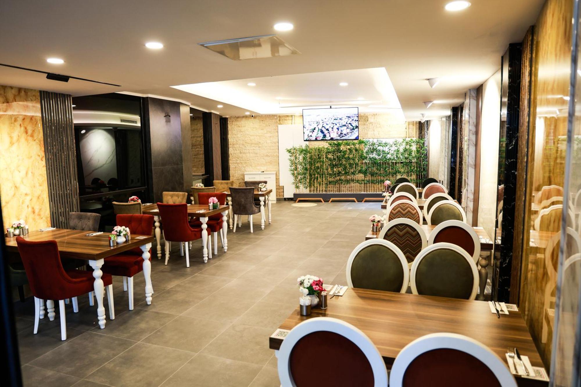 Hotel Mia Berre Istanbul