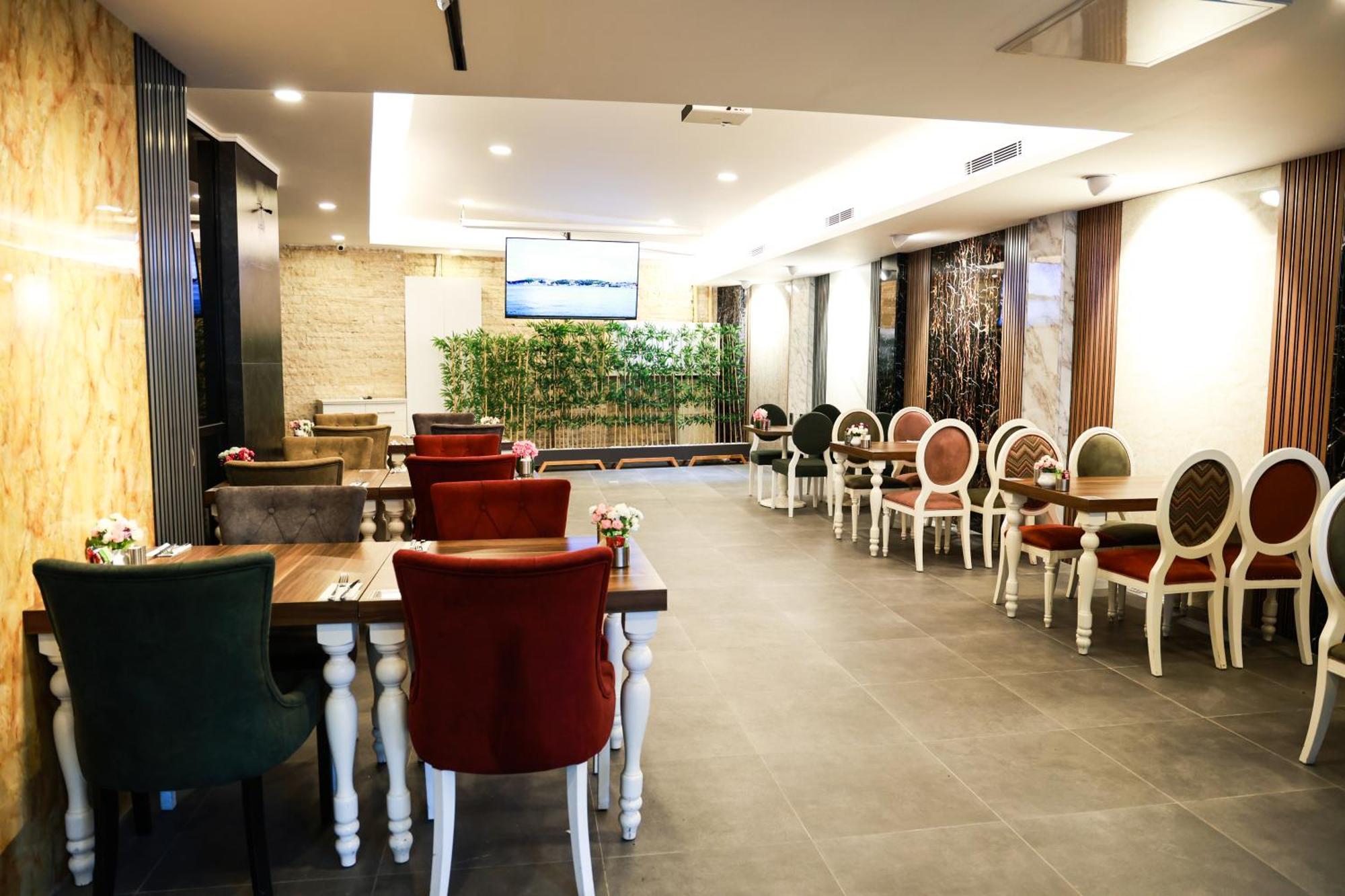 Mia Berre Hotel 4*