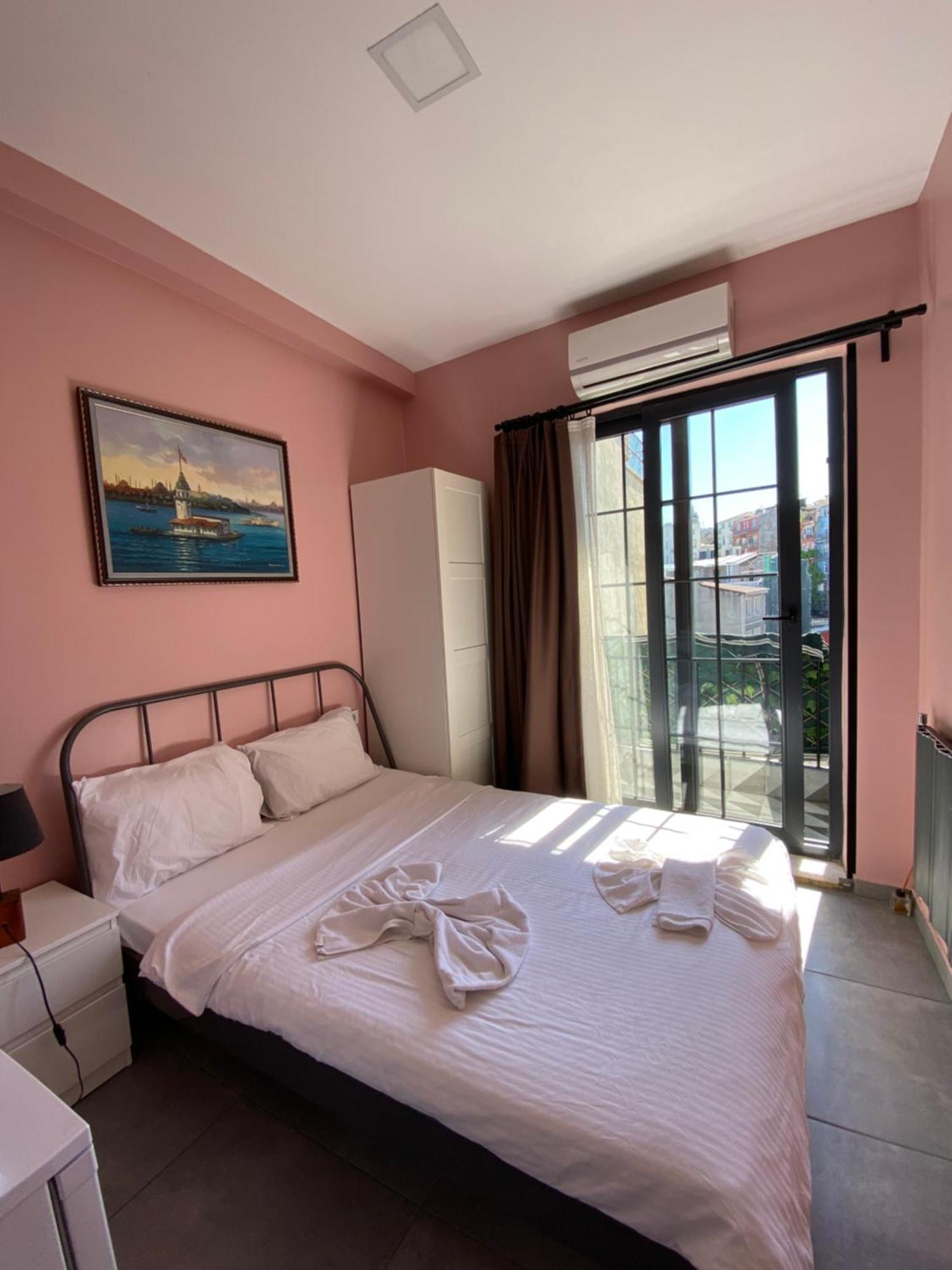 Archeo (adults Only) Albergue Istambul