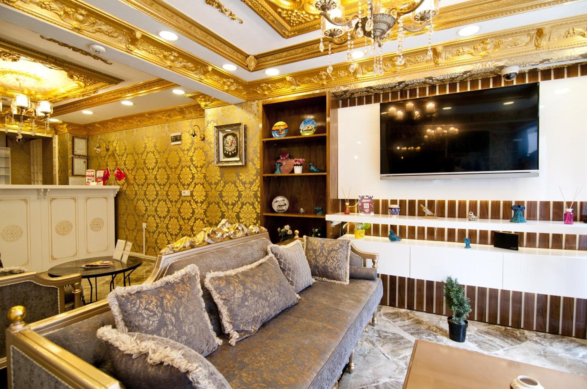 Immortelle İstanbul