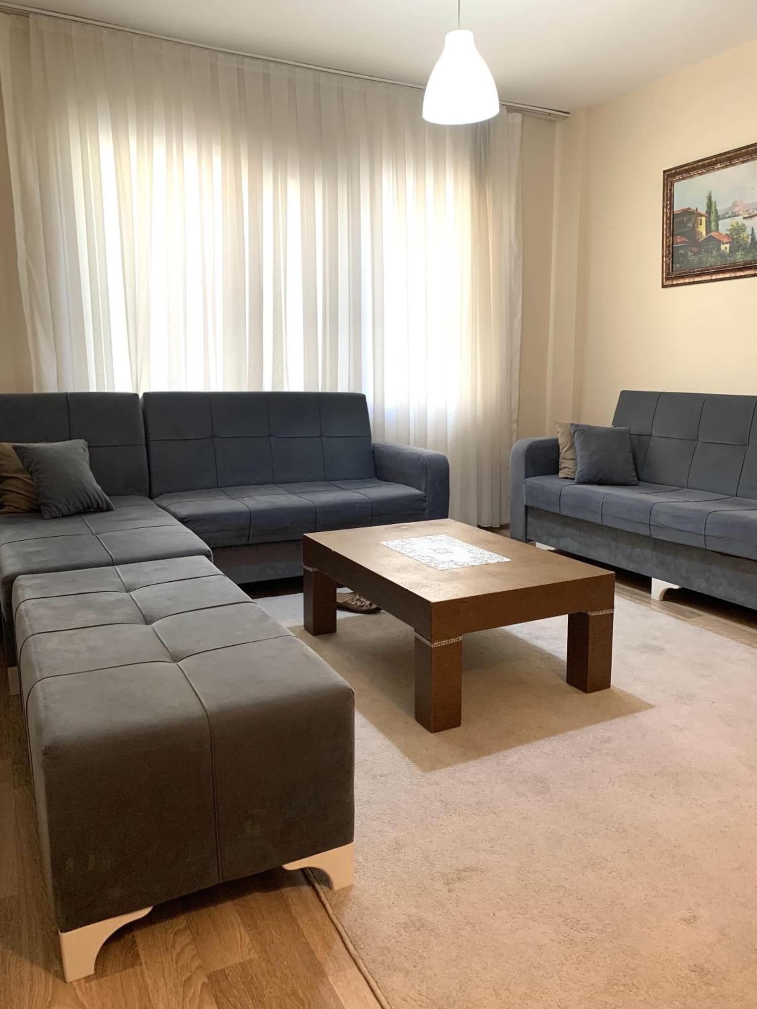 Old Sultan Apart Apartment