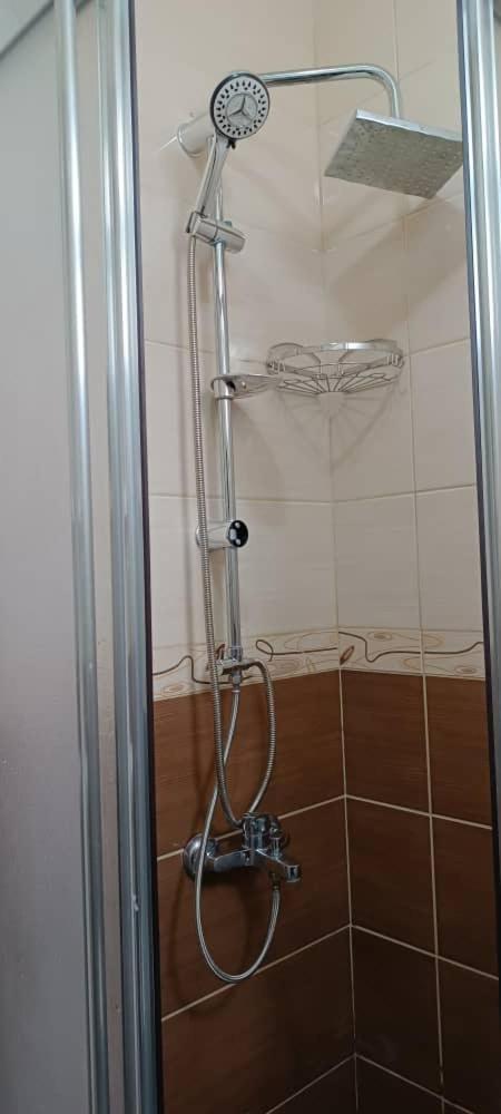 Taksim Dorsa Flats *