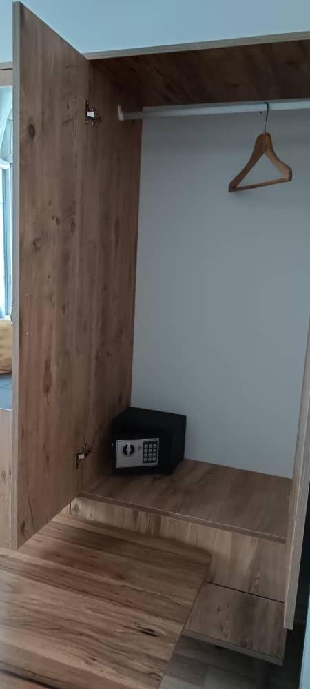 Taksim Dorsa Flats * İstanbul