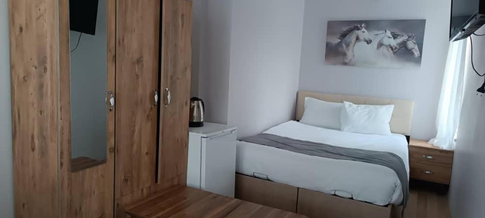 Daire Taksim Dorsa Flats İstanbul