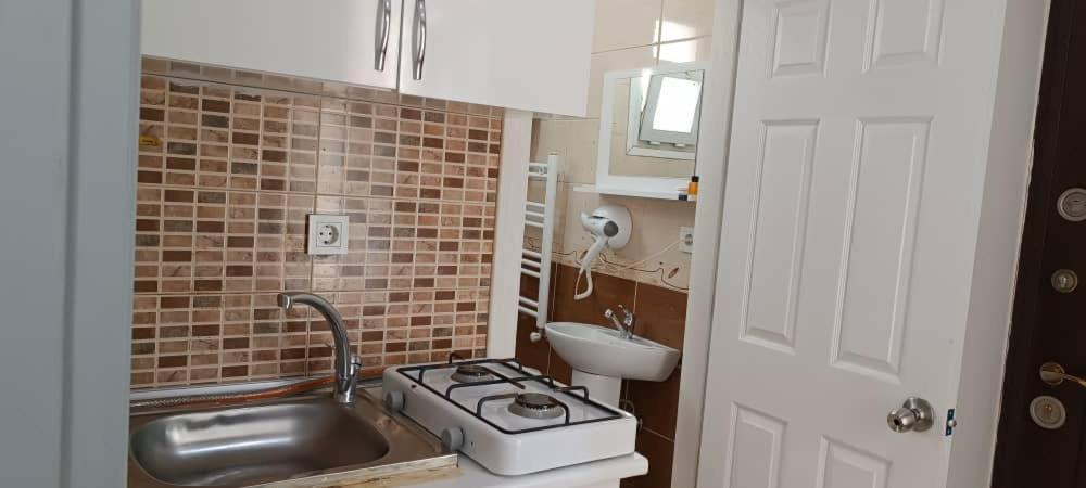 Taksim Dorsa Flats