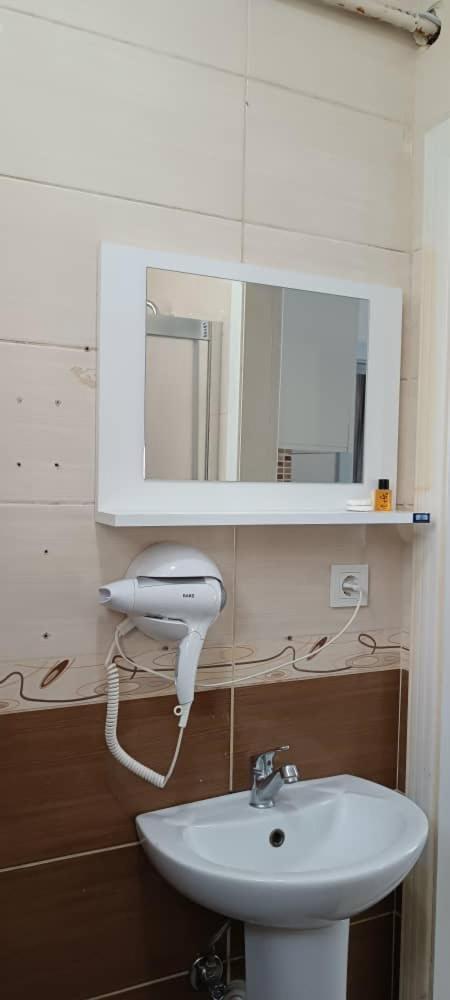 Taksim Dorsa Flats * İstanbul