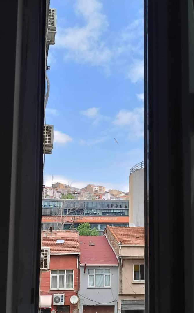 Daire Taksim Dorsa Flats *