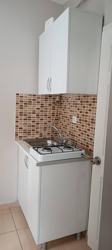 Taksim Dorsa Flats Daire