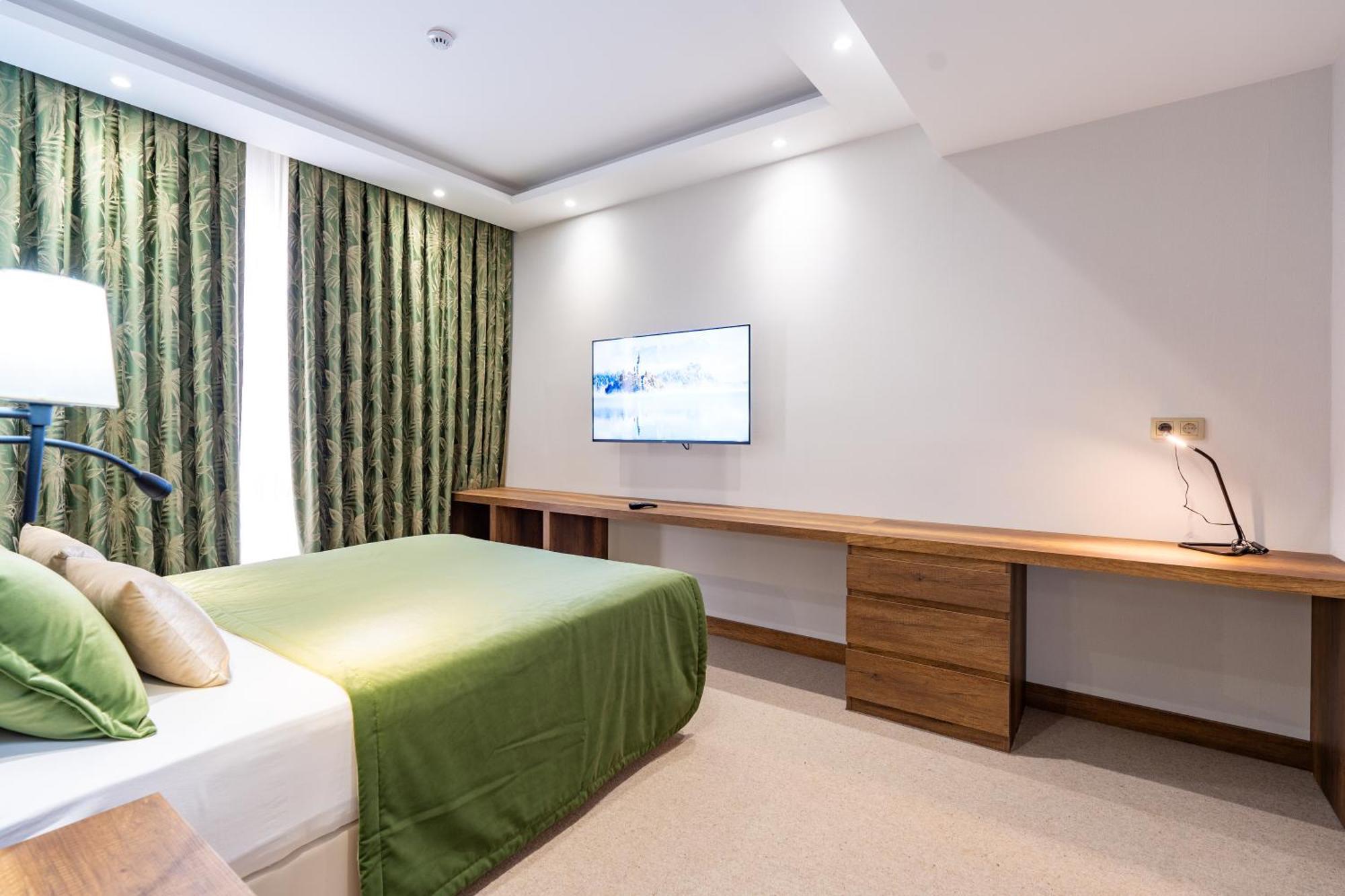 Mardy Hotel Istanbul