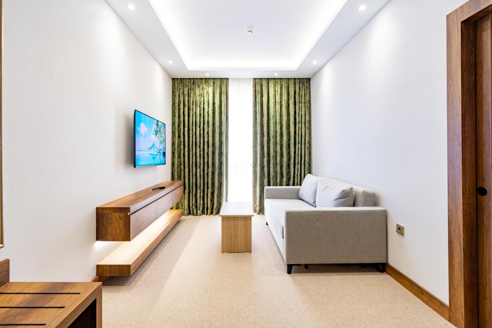 Mardy Hotel Istanbul