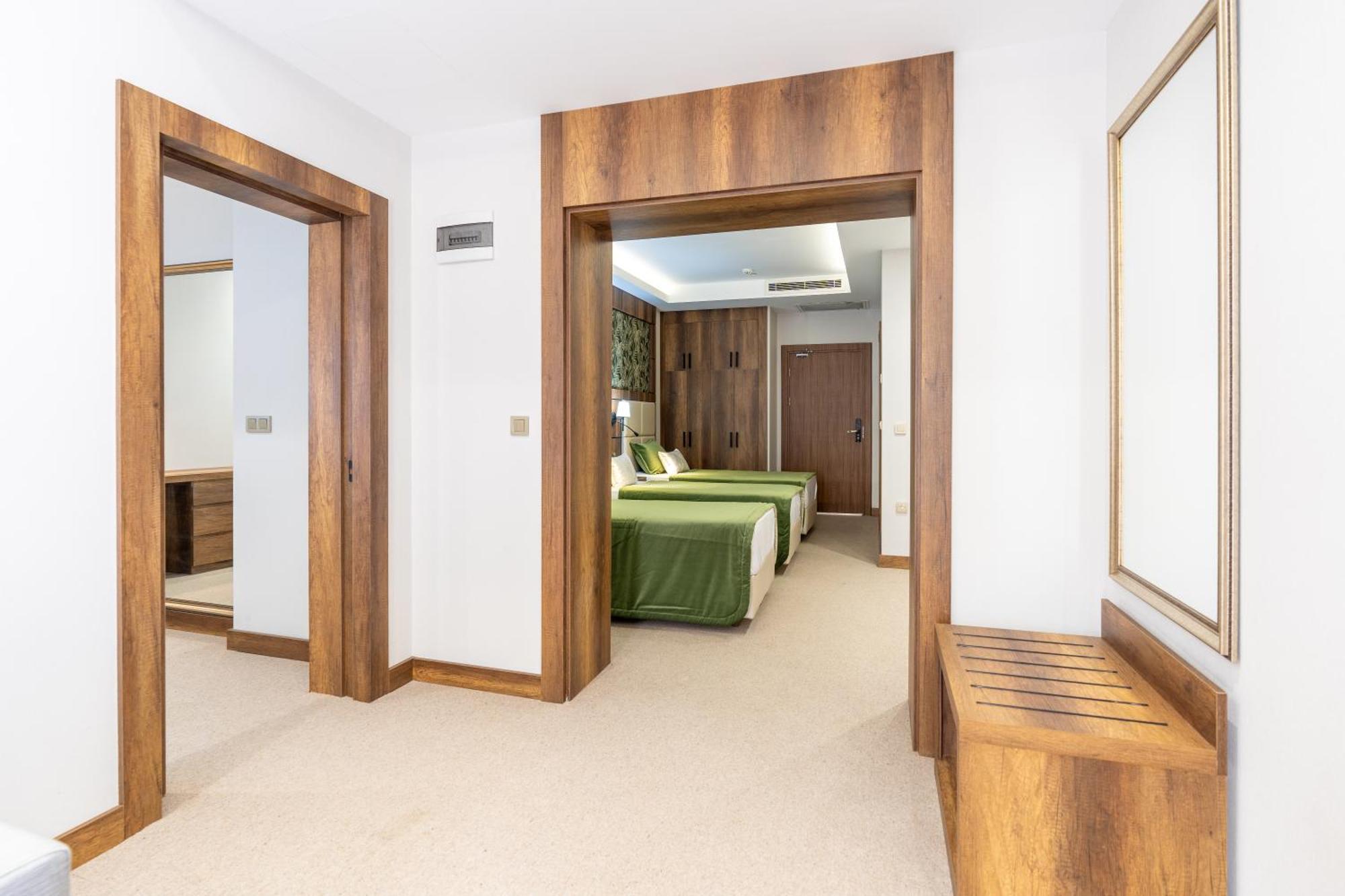 Hotel Mardy 3*
