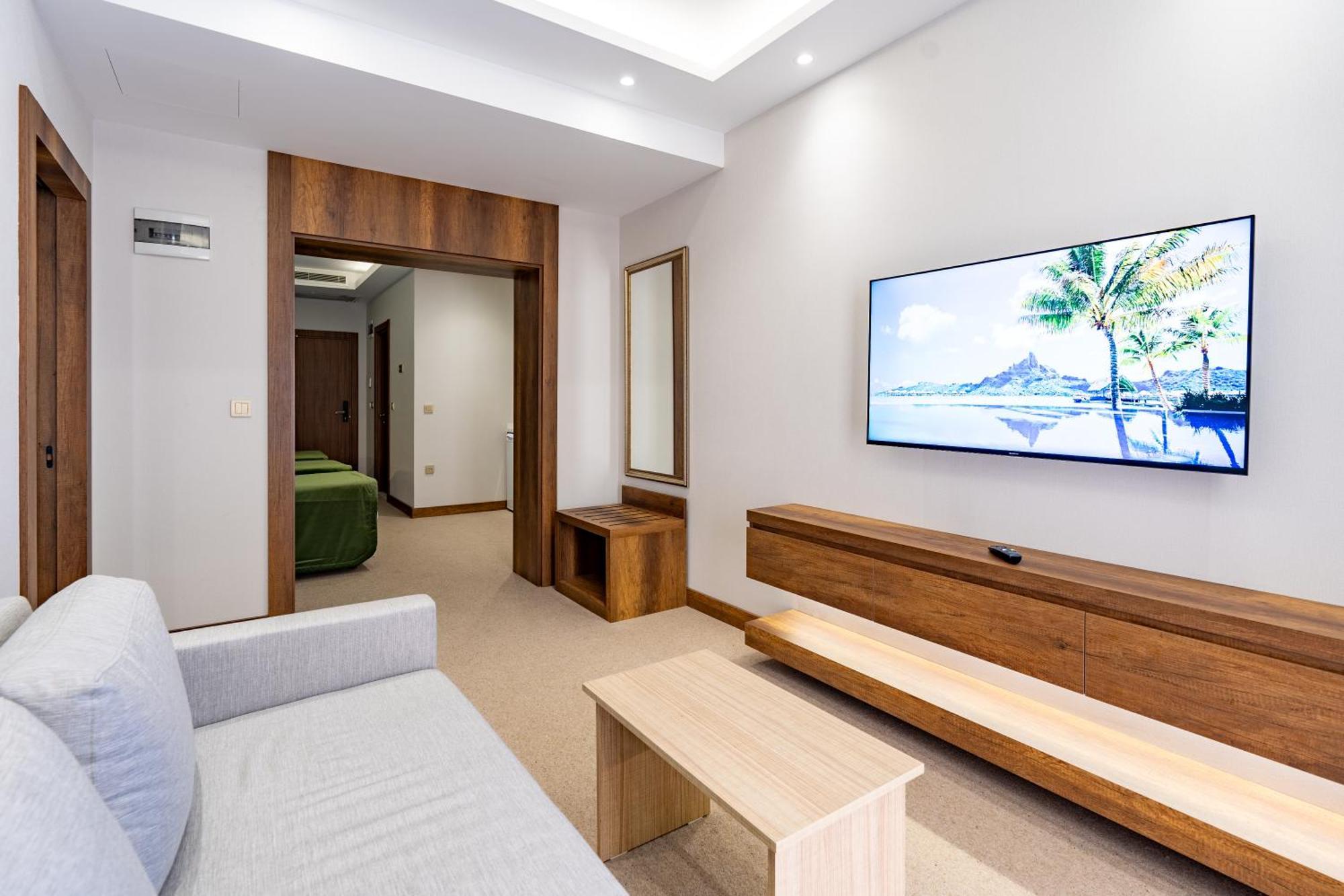 Mardy Hotel Istanbul