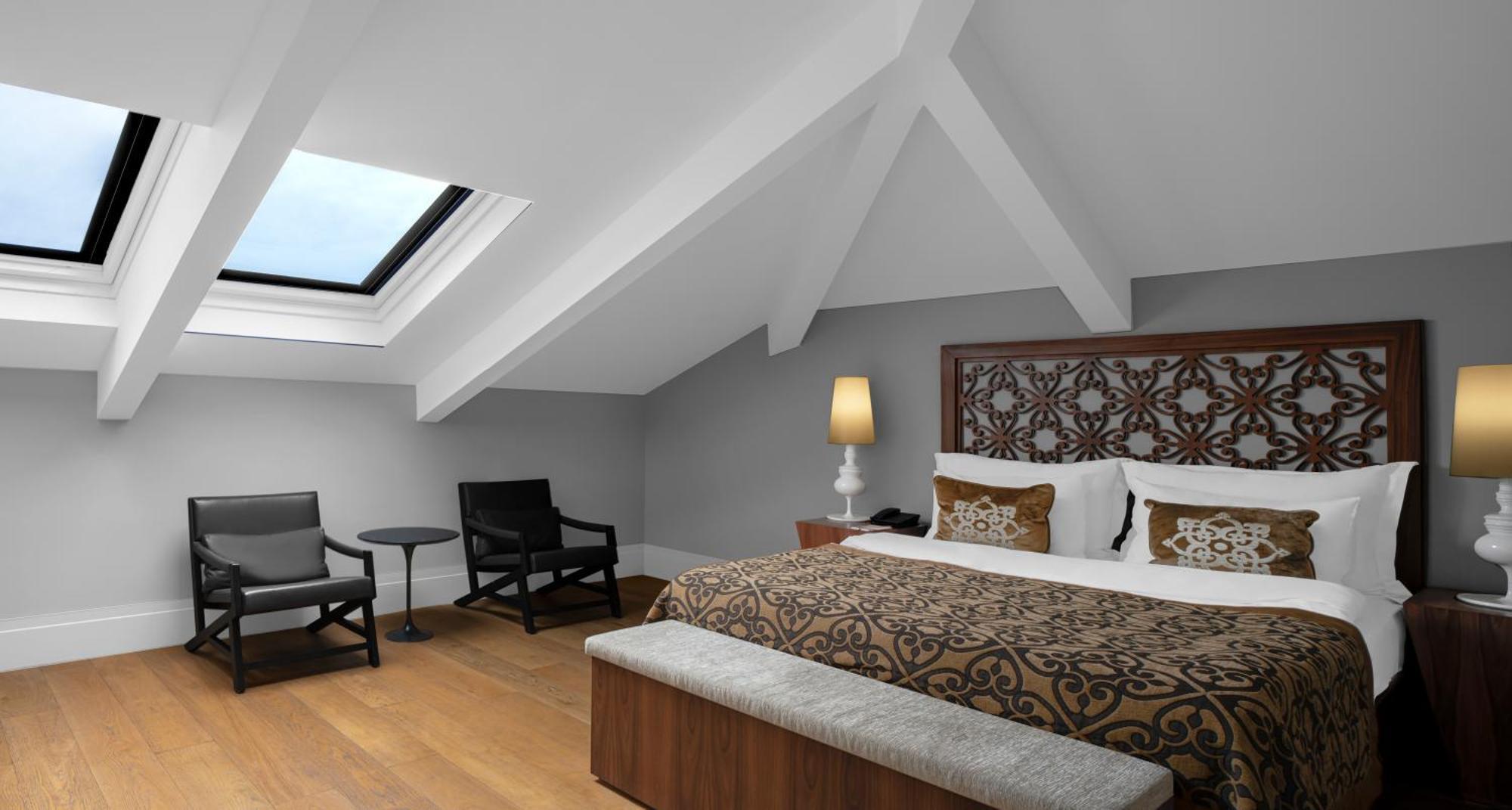Akka Taksim-special Class Hotel Istanbul