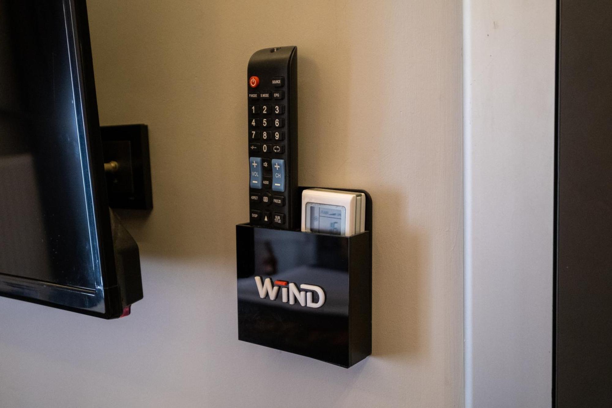 Wind Aparthotel Istanbul