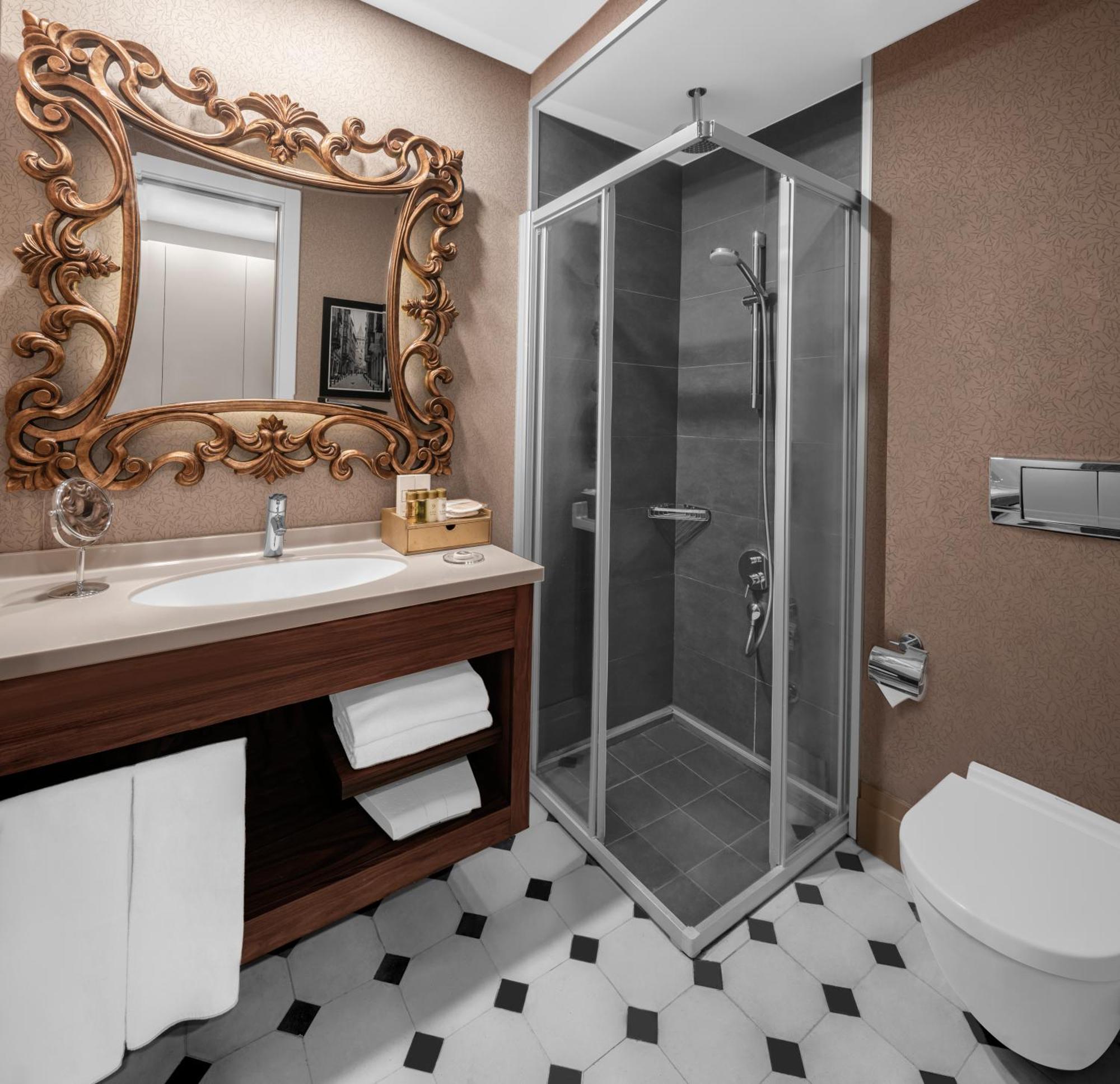 Hotel Akka Taksim-special Class