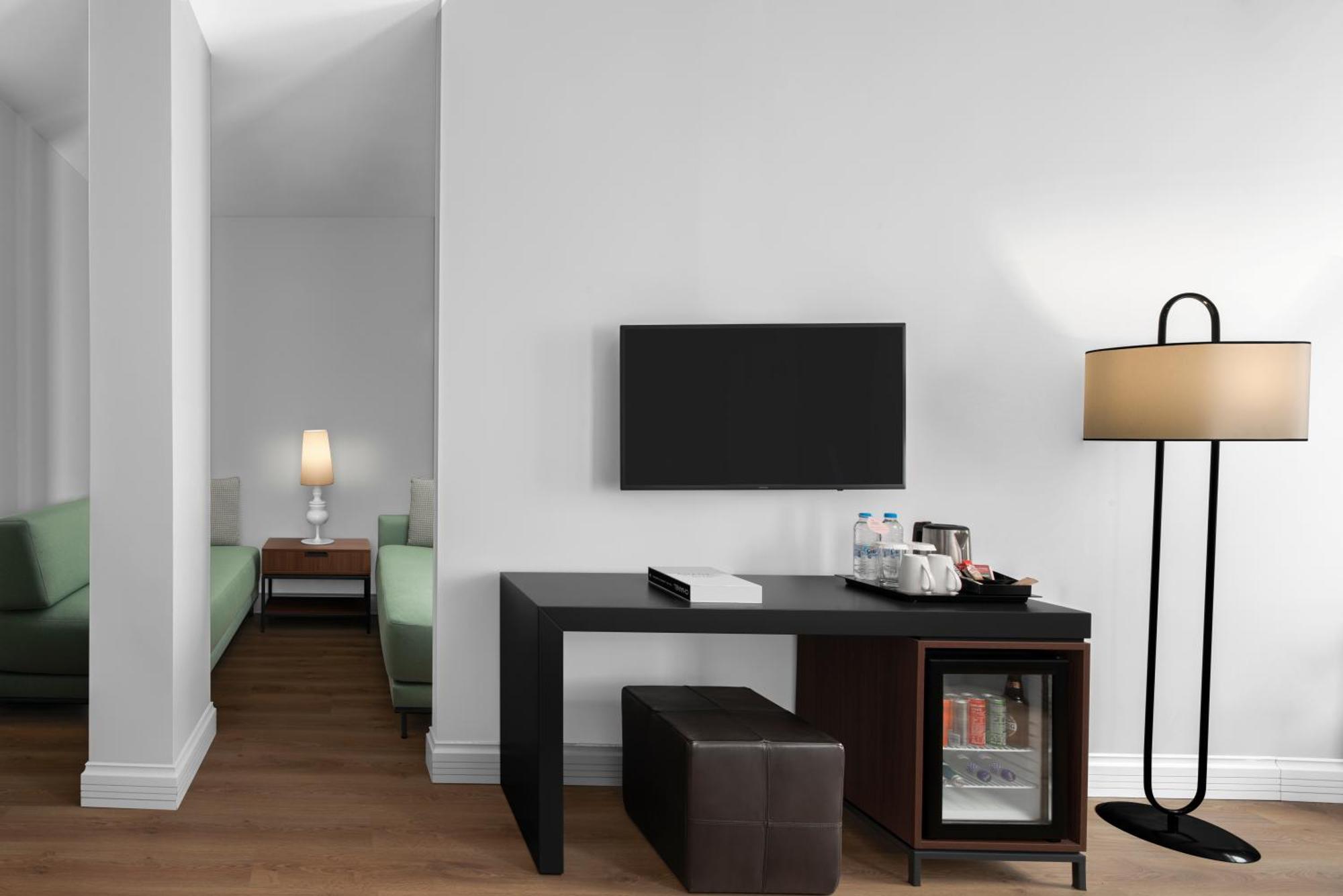 Hotel Akka Taksim-special Class