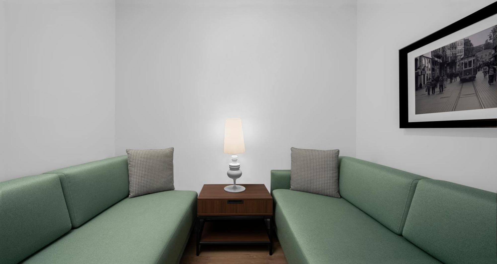 Akka Taksim-special Class Hotel Istanbul