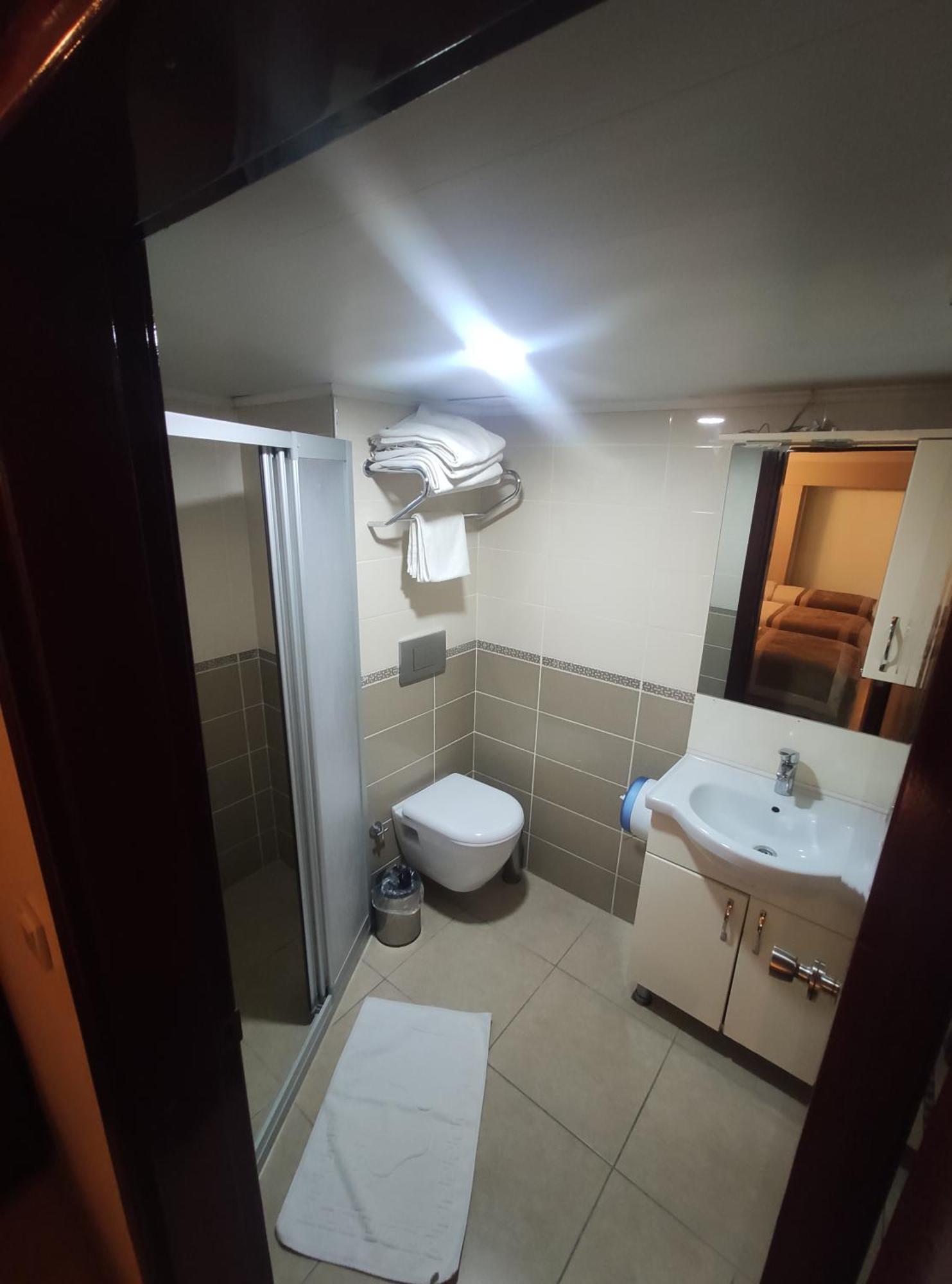 Akyildiz 2* Istanbul