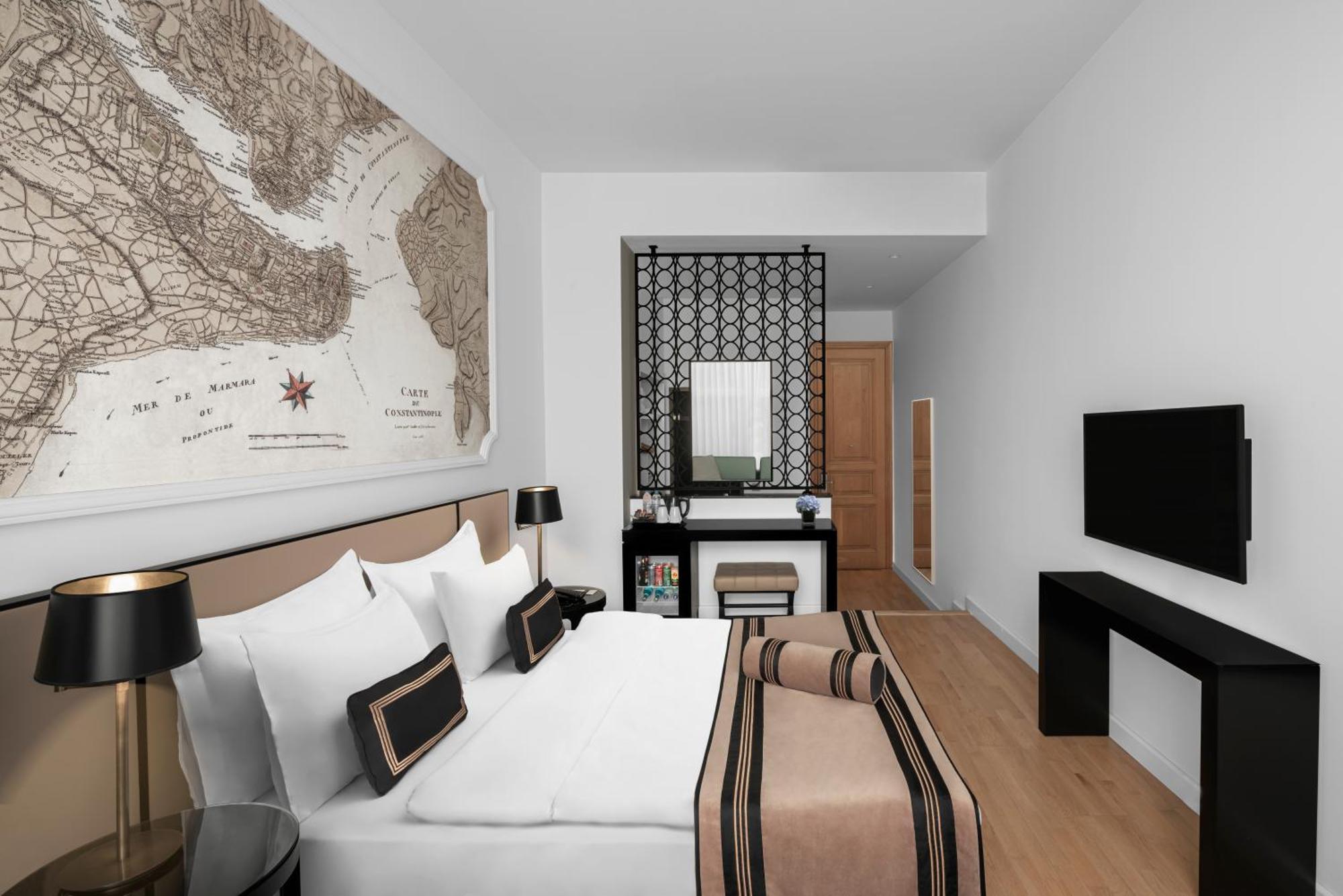 Hotel Akka Lush Taksim Istanbul