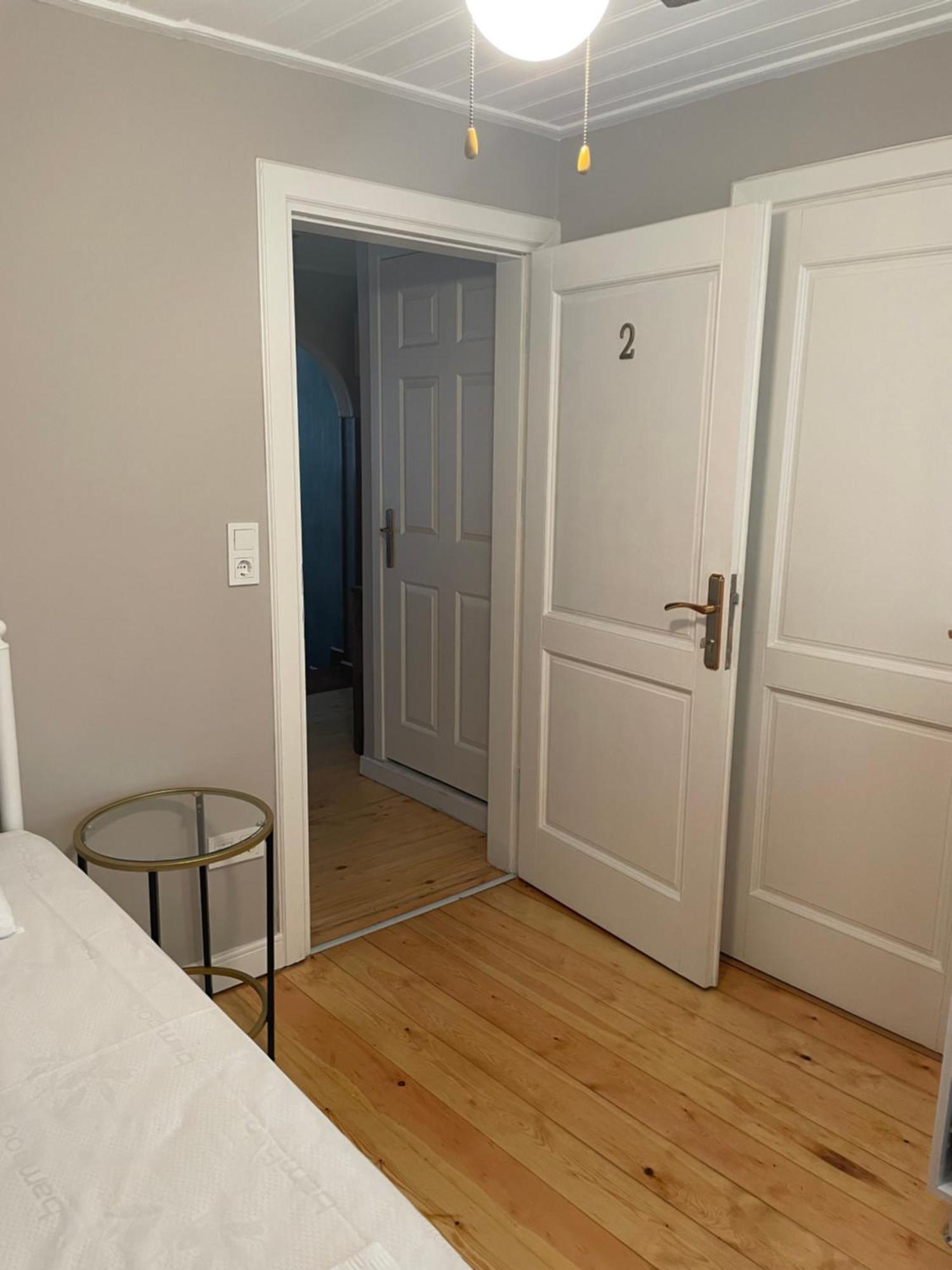 Guest house Mimoza