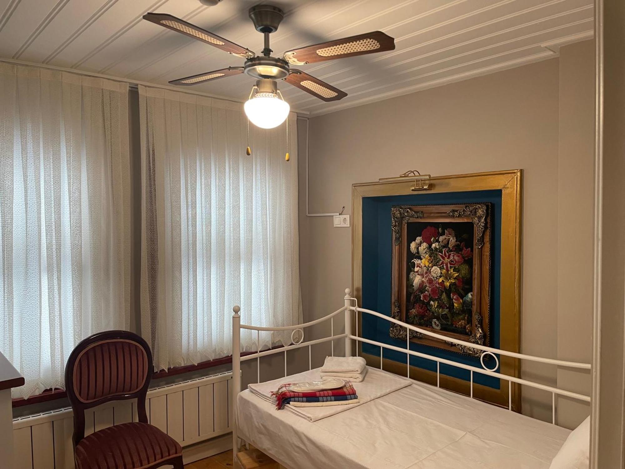 Guest house Mimoza Istanbul
