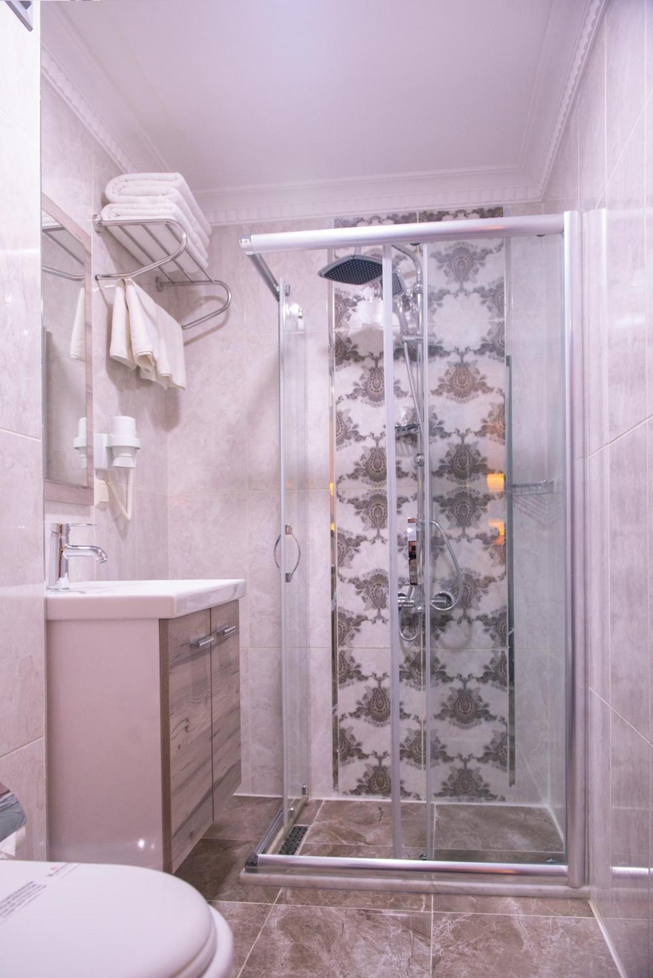Hotel Karamans Sirkeci