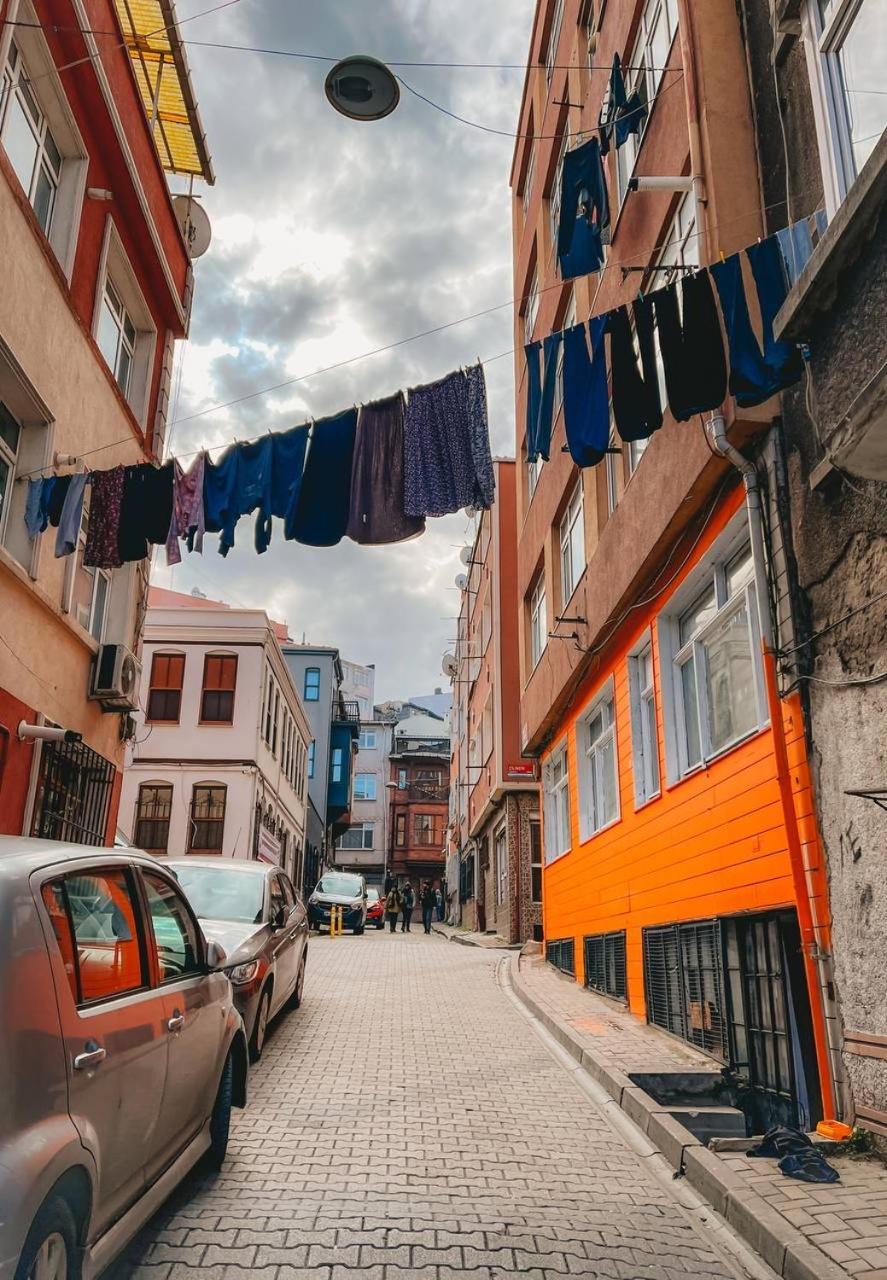 Apartment Balat Historical House *