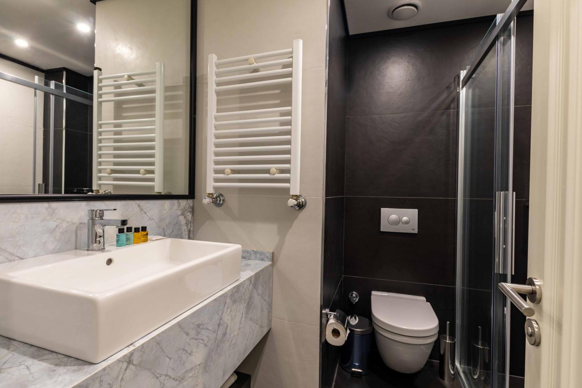 Hotel Sala Istambul
