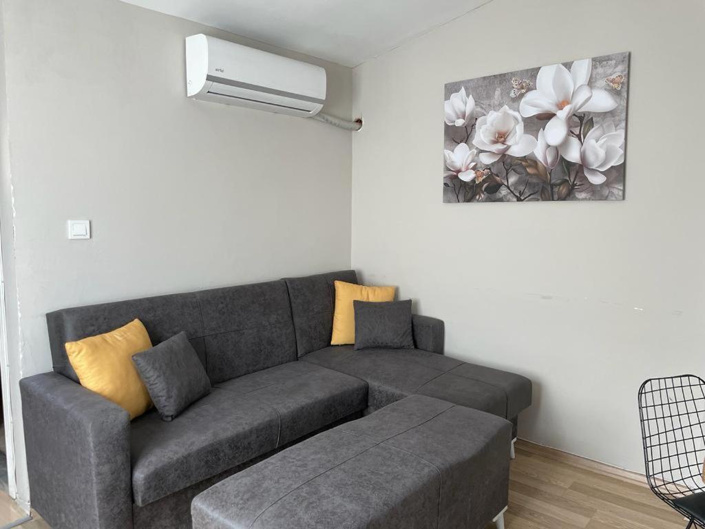 Taksim Dorsa Flats * İstanbul