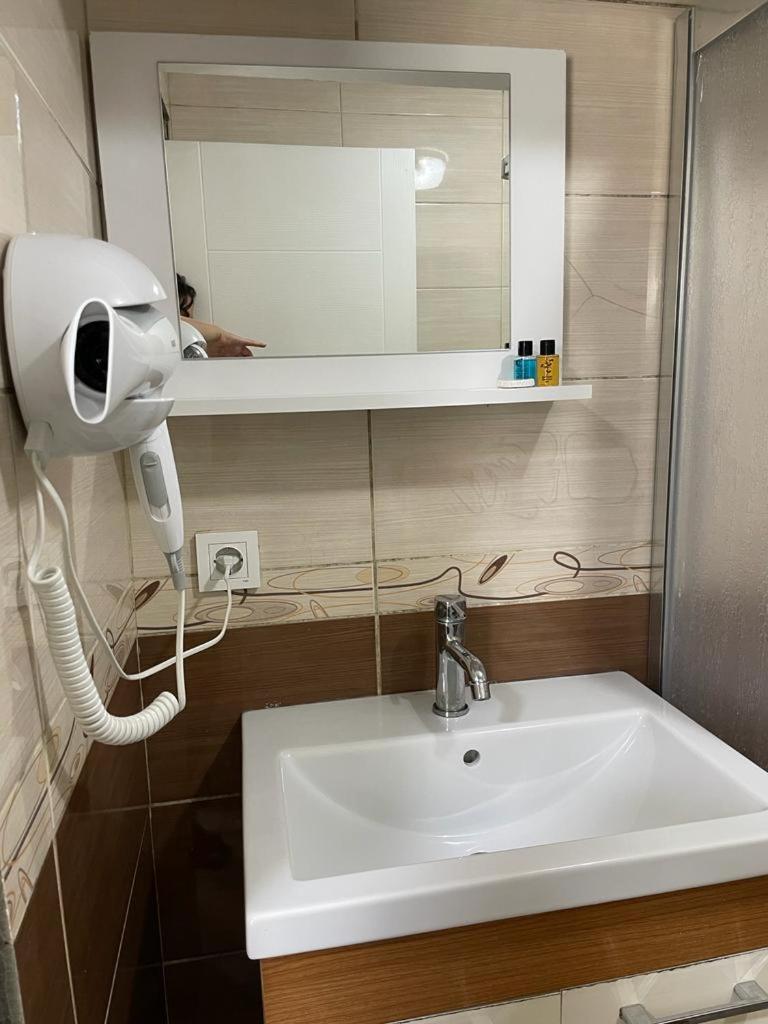 Taksim Dorsa Flats Apartment *
