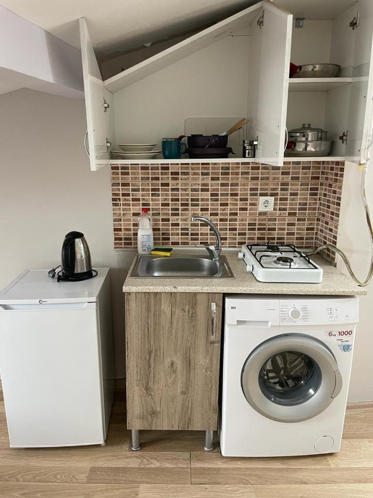 Taksim Dorsa Flats *