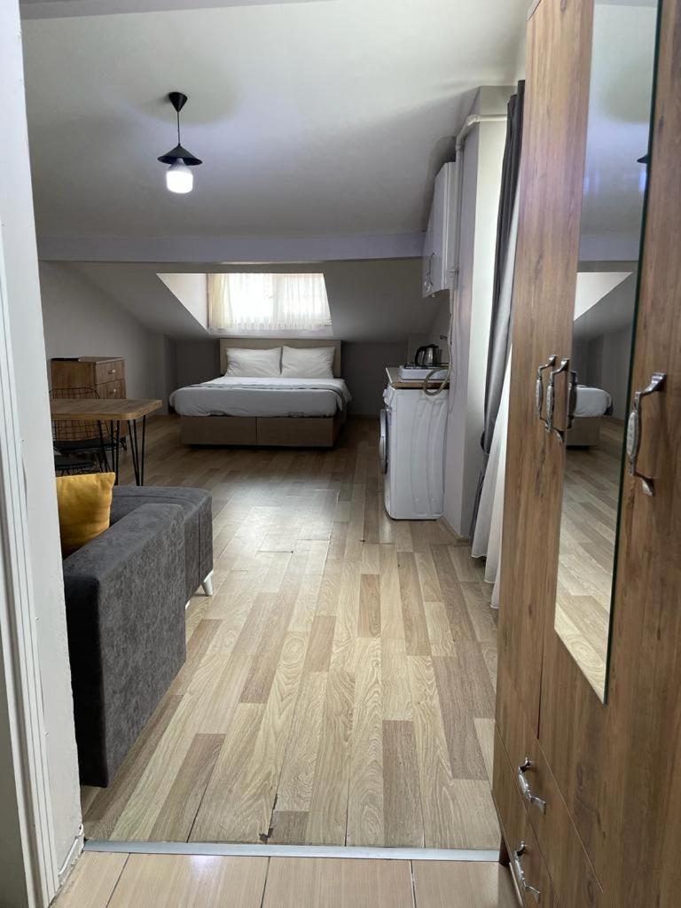Taksim Dorsa Flats