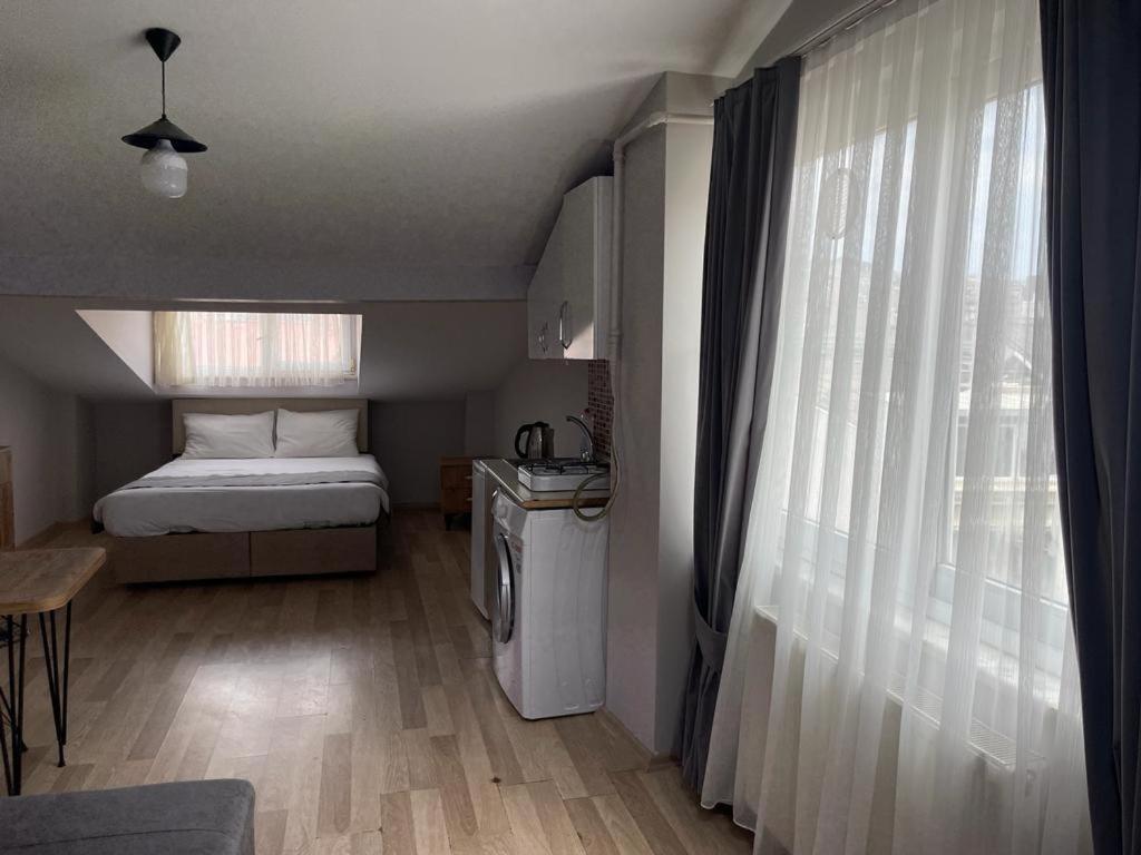 Taksim Dorsa Flats İstanbul