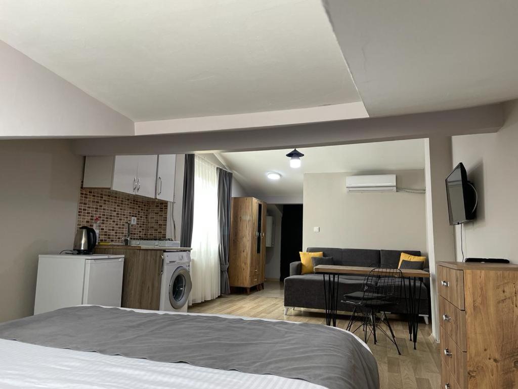 Taksim Dorsa Flats * İstanbul