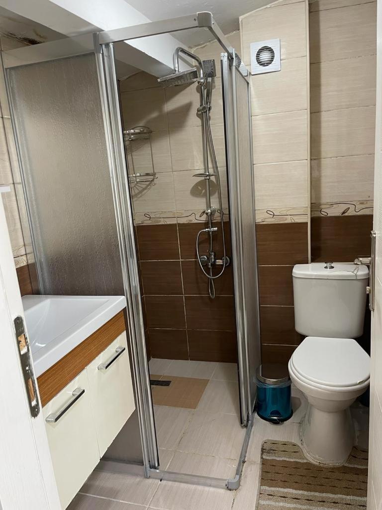 Taksim Dorsa Flats Daire