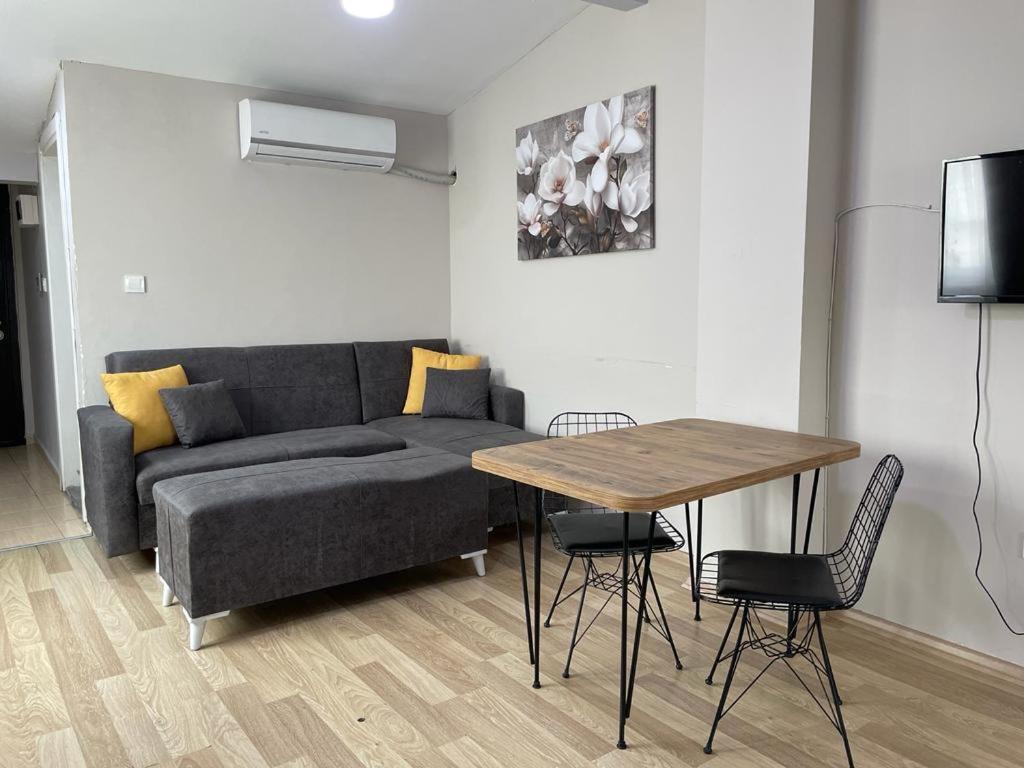 Taksim Dorsa Flats *