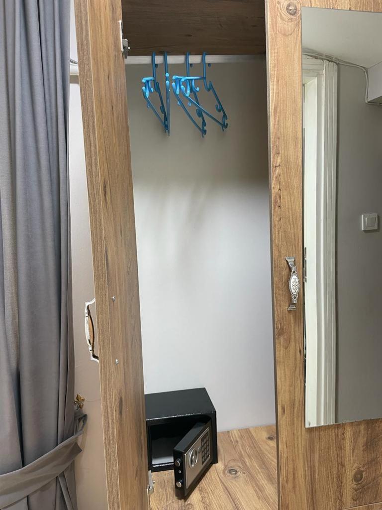 Taksim Dorsa Flats Daire İstanbul